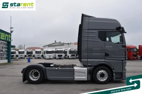 Man Tgx SZM25137, снимка 4