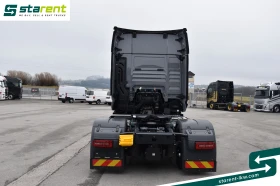 Man Tgx SZM25137, снимка 6