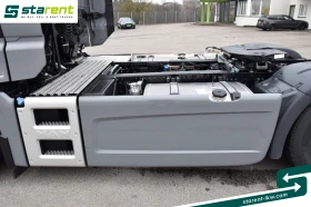 Man Tgx SZM25137, снимка 9