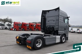 Man Tgx SZM25137, снимка 5