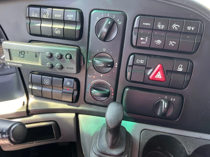 Mercedes-Benz Actros 2536L/ХЛАДИЛЕН-BG, снимка 11 - Камиони - 51365566
