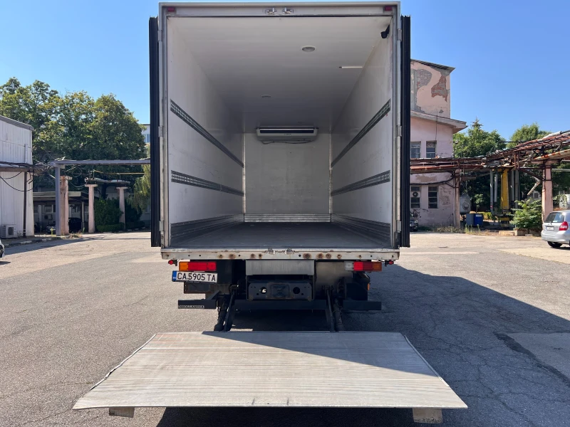 Mercedes-Benz Actros 2536L/ХЛАДИЛЕН-BG, снимка 6 - Камиони - 51365566