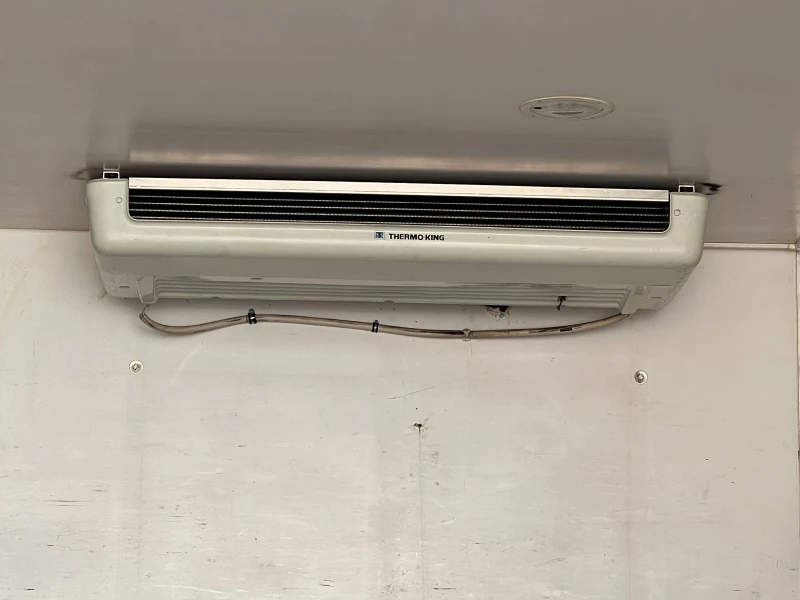 Mercedes-Benz Actros 2536L/ХЛАДИЛЕН-BG, снимка 7 - Камиони - 51365566