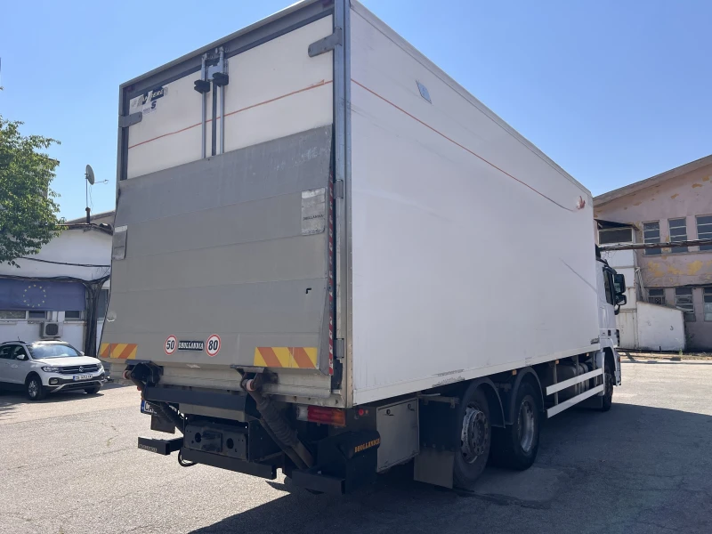 Mercedes-Benz Actros 2536L/ХЛАДИЛЕН-BG, снимка 4 - Камиони - 51365566