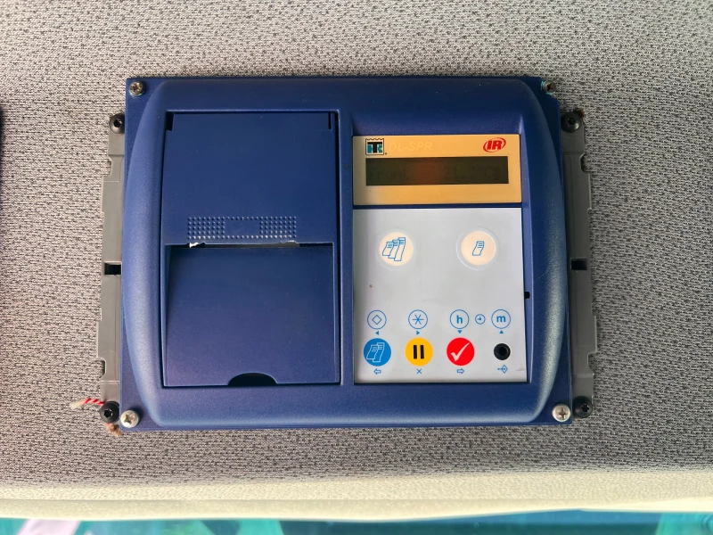 Mercedes-Benz Actros 2536L/ХЛАДИЛЕН-BG, снимка 14 - Камиони - 51365566