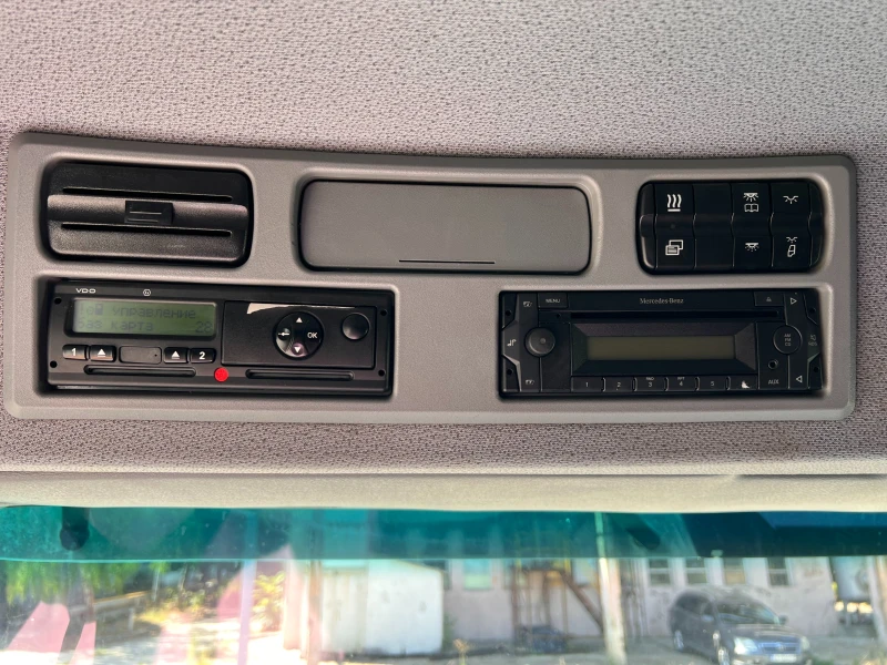 Mercedes-Benz Actros 2536L/ХЛАДИЛЕН-BG, снимка 13 - Камиони - 51365566