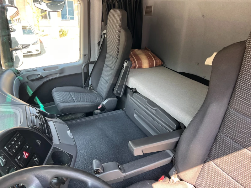 Mercedes-Benz Actros 2536L/ХЛАДИЛЕН-BG, снимка 9 - Камиони - 51365566