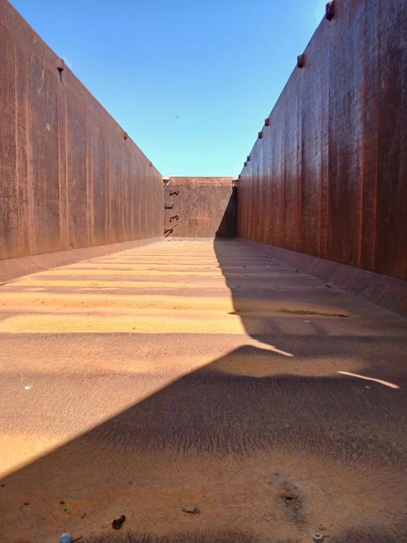 Man Tga 18.530, снимка 7 - Камиони - 52883218