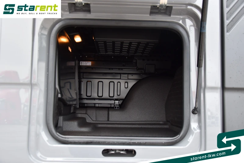 Man Tgx SZM25137, снимка 13 - Камиони - 52824513