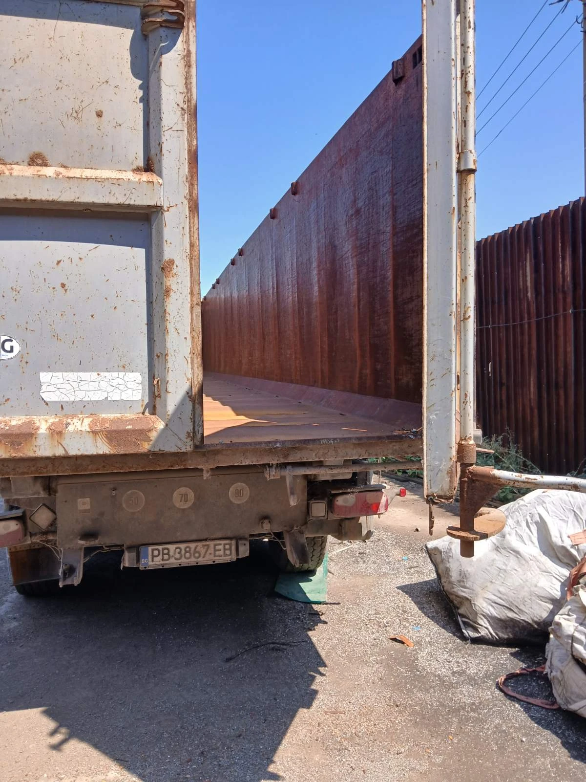 Man Tga 18.530 | Mobile.bg � ����������� 11