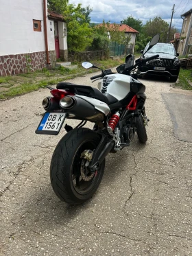 Aprilia Shiver Streetfighter, снимка 6
