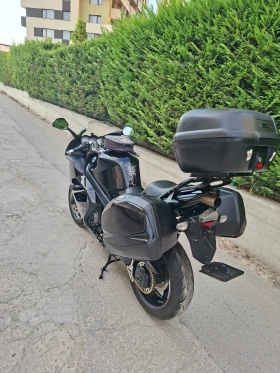 Triumph Sprint Triumph sprint st 1050 , снимка 2