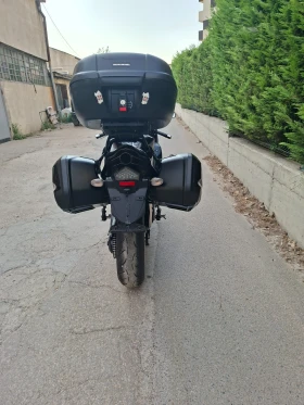 Triumph Sprint Triumph sprint st 1050 , снимка 5