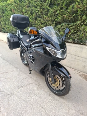 Triumph Sprint Triumph sprint st 1050 , снимка 8