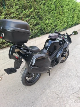Triumph Sprint Triumph sprint st 1050 , снимка 10