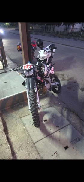 Derbi Senda Derbi Senda DRD 50, снимка 2
