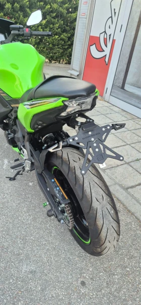 Kawasaki Ninja Ninja 650 35kw A2  лизинг, снимка 5