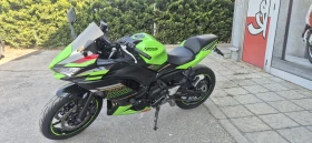 Kawasaki Ninja Ninja 650 35kw A2  лизинг, снимка 3