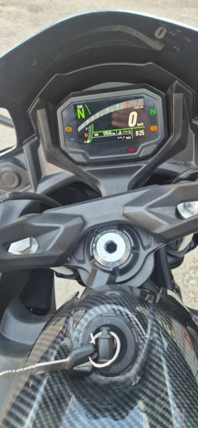 Kawasaki Ninja Ninja 650 35kw A2  лизинг, снимка 6