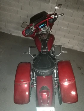 Обява за продажба на Honda Vtx 1800 ~12 000 лв. - изображение 8