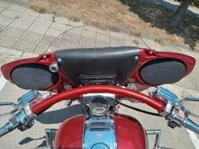 Honda Vtx 1800, снимка 5