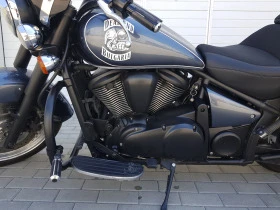 Kawasaki Vn VN 900, снимка 6