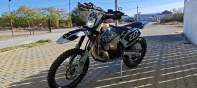 Husqvarna TE 250 TPI 2018, снимка 1