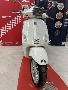 Vespa Sprint, снимка 2