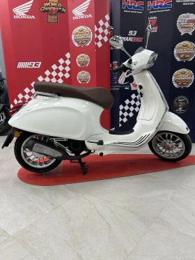 Vespa Sprint, снимка 6