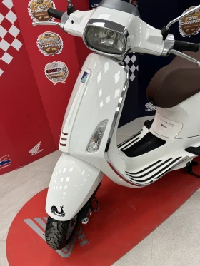 Vespa Sprint, снимка 5