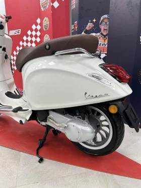 Vespa Sprint, снимка 8