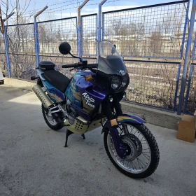 Honda Xrv RD07 , снимка 1