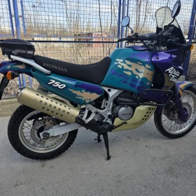 Honda Xrv RD07 , снимка 6