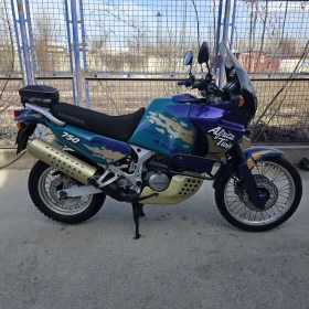 Honda Xrv RD07 , снимка 4