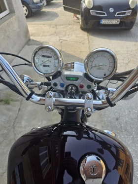 Yamaha XV | Mobile.bg    6