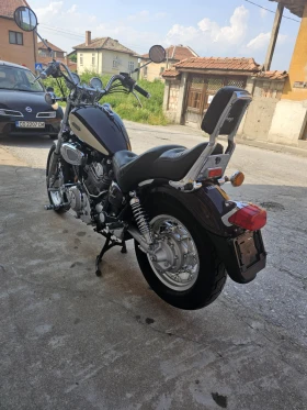 Yamaha XV | Mobile.bg    5