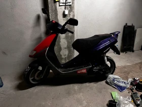 Обява за продажба на Aprilia Sr 50cc ~ 500 лв. - изображение 2