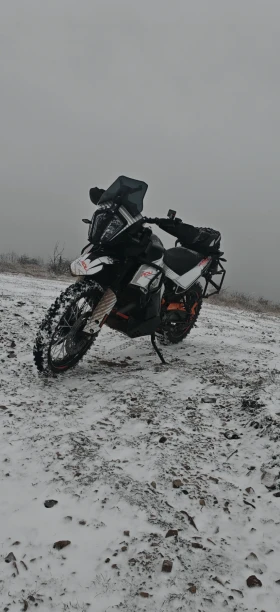 Ktm Adventure, снимка 3