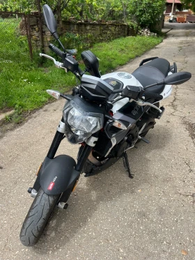 Aprilia Shiver Streetfighter | Mobile.bg � ����� ������ 7