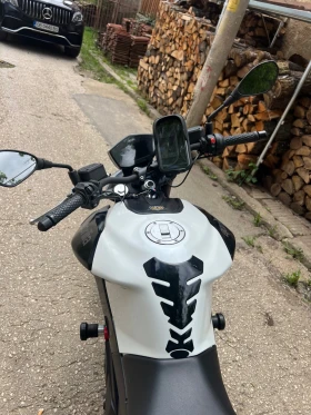 Aprilia Shiver Streetfighter | Mobile.bg � ����� ������ 5