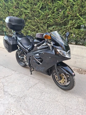 Triumph Sprint Triumph sprint st 1050  | Mobile.bg � ����� ������ 9