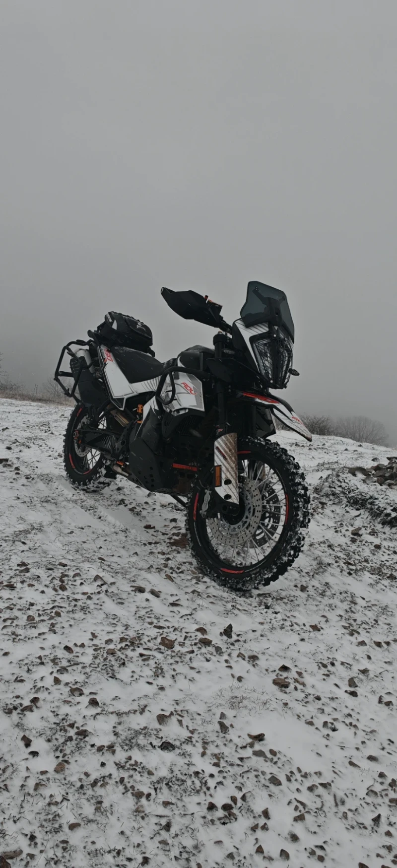 Ktm Adventure