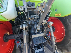 Трактор Claas Arion 440  лизинг с първоначална вноска 20 %, снимка 12