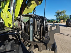 Трактор Claas Arion 440  лизинг с първоначална вноска 20 %, снимка 15