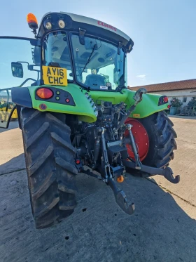 Трактор Claas Arion 440  лизинг с първоначална вноска 20 %, снимка 11