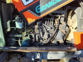  Kubota GM64   | Mobile.bg    8