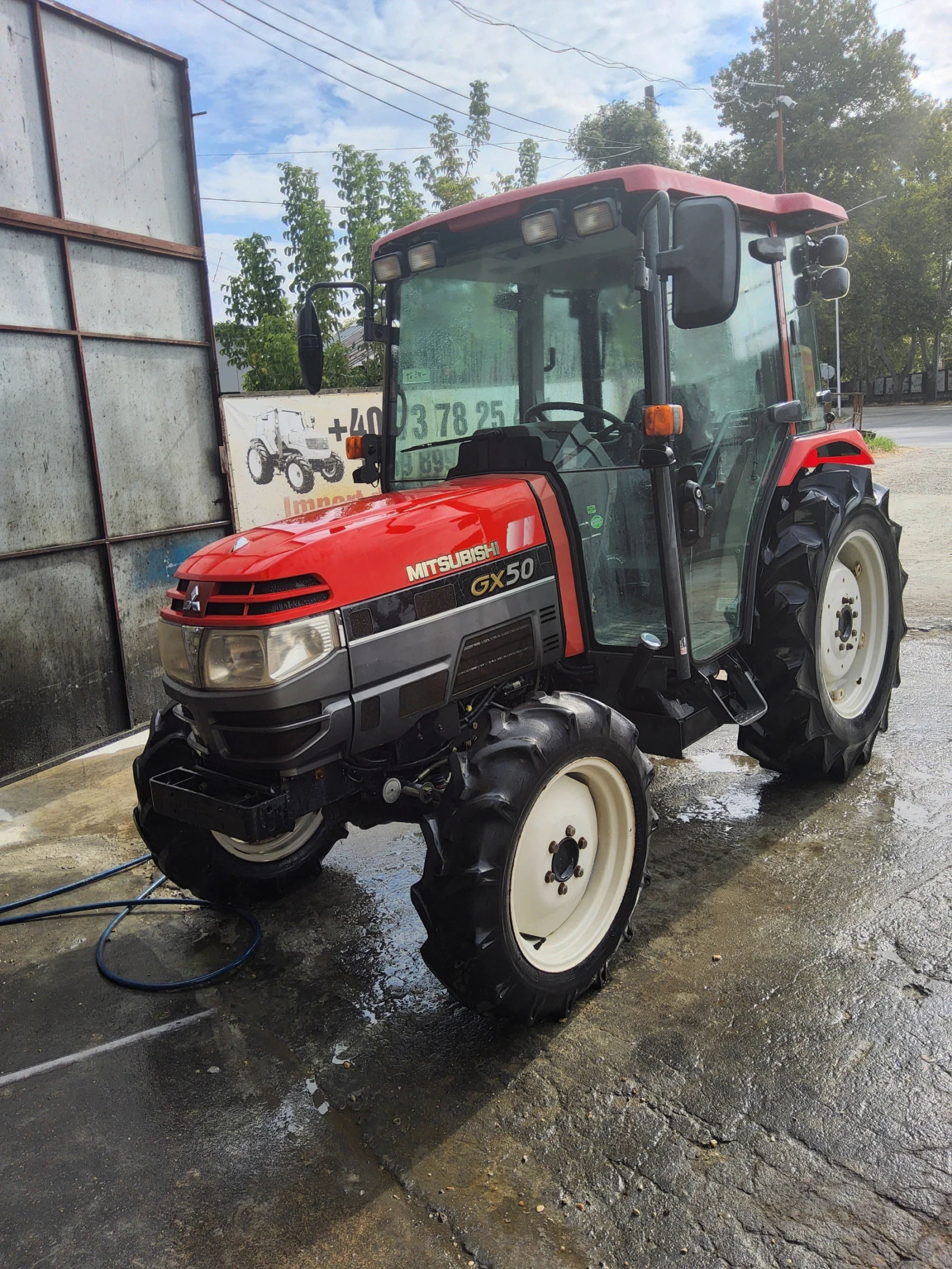  Kubota GM64   | Mobile.bg   13