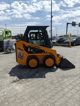 Обява за продажба на Мини челни товарачи Lonking CDM303  ~Цена по договаряне - изображение 6