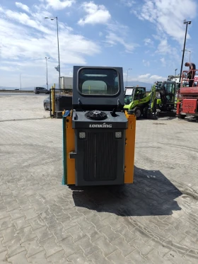Обява за продажба на Мини челни товарачи Lonking CDM303  ~Цена по договаряне - изображение 5