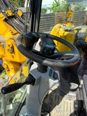Обява за продажба на Багер Komatsu PW 118 MR С 4 КОФИ ЛИЗИНГ ~ 180 000 лв. - изображение 4